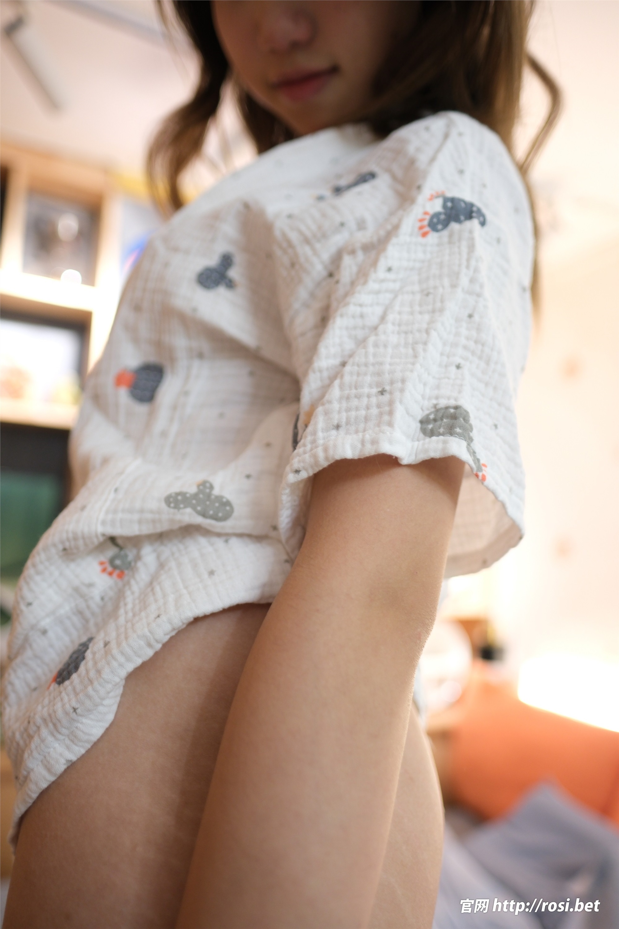 ROSI写真 2024.04.24 NO.4524